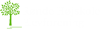 Rønde Højskoles Elevforening